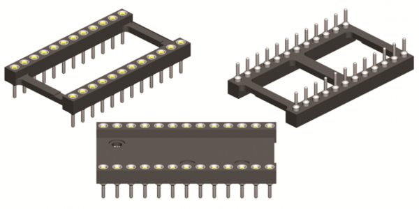 IC Socket