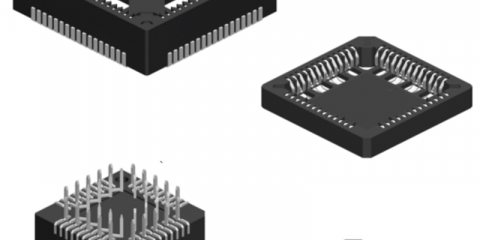 PLCC Socket