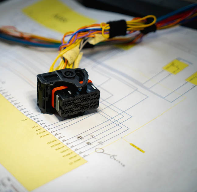 Welcome to E-tec Interconnect UK