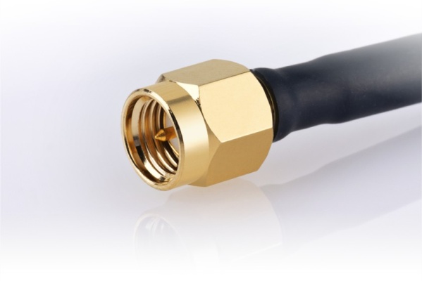E-tec RF Cables - Precision Connectivity for Demanding Applications