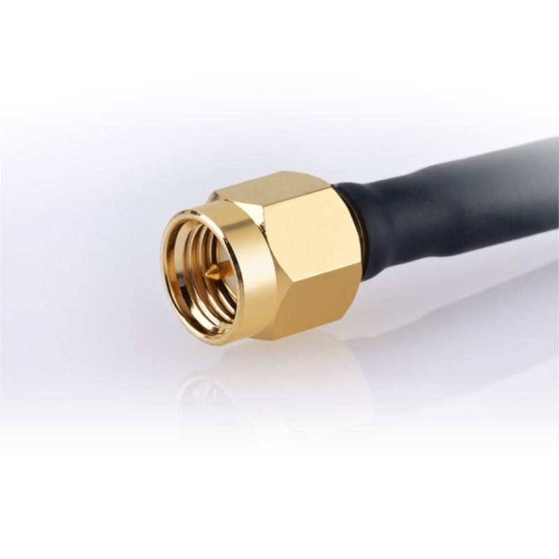 E-tec RF Cables - Precision Connectivity for Demanding Applications
