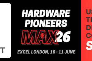E-tec are exhibiting at Hardware Pioneers Max 2026