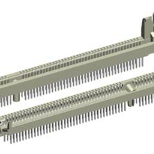 Vertical, Through Hole, Card Edge, SIMM Memory Socket, Tin, 72 Contacts