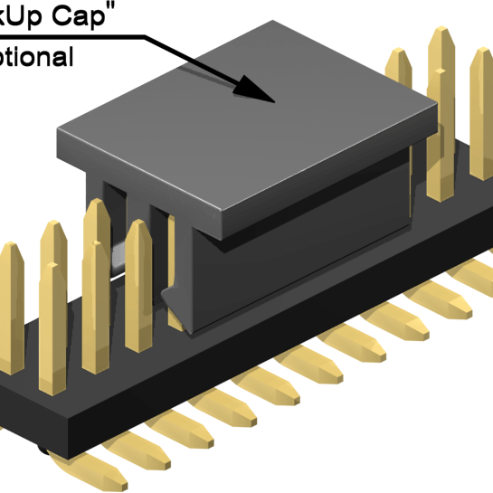 ETec SS2054H70/255/11D